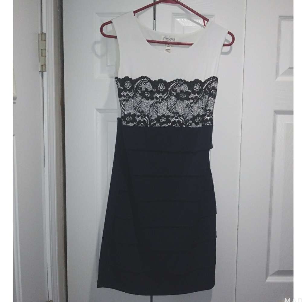 Enfocus Studio Dress